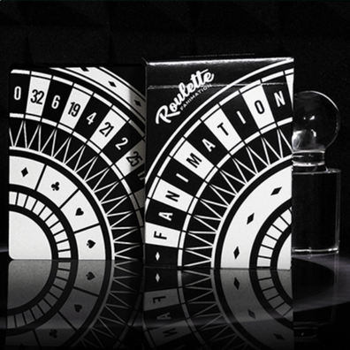 Roulette Fanimation